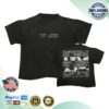 Tauren Wells Store Merch Here Comes The Church Shirt