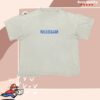 Tauren Wells Store Merch Let The Church Sing Shirt