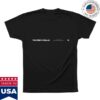 Tauren Wells Store Merch Take It All Back Shirt