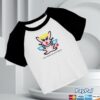The Callous Daoboys Store Merch Happy Bunny Baby Tee