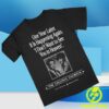 The Callous Daoboys Store Merch One Year Later Shirt