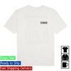 The Goodwood Shop Store Merch Goodwood Festival Of Speed Grid T-Shirt