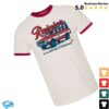 The Great Pnw Store Merch Brat Pack Ringer Tee