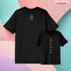 The Hu Merch Store Script Tee