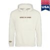 The Jack Wharff Band Store Merch Washed Pullover Hoodie