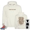 The Jack Wharff Band Store Merch Washed Pullover Hoodie