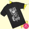 The Kill Tony Store Merch Skull Shirt