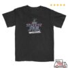 The Lost Bros Store Merch Saddest Place Tattoo Shop Tee