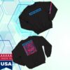The Official Justdash Store Merch Devildragon Crewneck Sweater