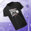 The Official Justdash Store Merch Justdash Dragon Shirt