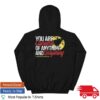 The Phi Tau Store Merch Drop 027 Phi Tau Mental Health Awareness Hoodie