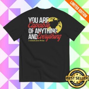 The Phi Tau Store Merch Drop 027 Phi Tau Mental Health Awareness Tshirt