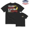 The Phi Tau Store Merch Drop 027 Phi Tau Mental Health Awareness Tshirt
