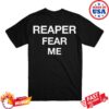 The Pretty Wild Store Merch Seraphim Shirt