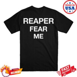 The Pretty Wild Store Merch Seraphim Shirt