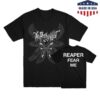 The Pretty Wild Store Merch Seraphim Shirt