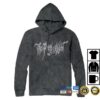 The Pretty Wild Store Merch Thorn Logo Hoodie