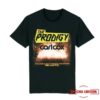 The Prodigy Store Merch 2026 Uk Tour T-Shirt