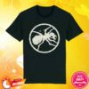 The Prodigy Store Merch Ant Logo T-Shirt
