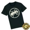 The Prodigy Store Merch Ant Logo T-Shirt