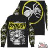 The Prodigy Store Merch Sound And Fury Longsleeve