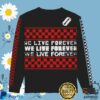 The Prodigy Store Merch Speedway Longsleeve Jersey