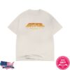 The Roots Picnic Merch Store Roots Picnic 26 Admat Bone Tee