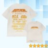 The Roots Picnic Merch Store Roots Picnic 26 Admat Bone Tee