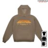 The Roots Picnic Merch Store Roots Picnic 26 Admat Cub Lineup Hoodie