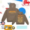 The Roots Picnic Merch Store Roots Picnic 26 Admat Cub Lineup Hoodie