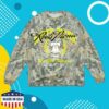 The Roots Picnic Merch Store Rp 26 Liberty Bell Camo Lineup Longsleeve