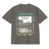 The Roots Picnic Merch Store Rp 26 Philly Rooftop Graff Shadow Lineup Tee