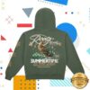 The Roots Picnic Merch Store Rp 26 Summertime In The Park Green Hoodie