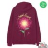 The Smashing Pumpkins Store Merch Gish 35Th Anniversary Hoodie