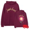 The Smashing Pumpkins Store Merch Gish 35Th Anniversary Hoodie