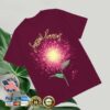 The Smashing Pumpkins Store Merch Gish 35Th Anniversary Shirt