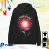 The Smashing Pumpkins Store Merch Gish 35Th Anniversary Zip Hoodie