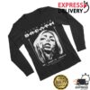 Thriller Records Store Merch Catch Your Breath Album Black Longsleeve
