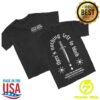 Thriller Records Store Merch Catch Your Breath Dagger Black Shirt