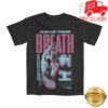 Thriller Records Store Merch Catch Your Breath Ivy Black Shirt