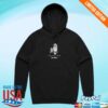 Triple J Store Merch Bush Music Fund Hoodie
