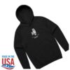 Triple J Store Merch Bush Music Fund Hoodie