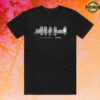 Triple J Store Merch Bush Music Fund Tee Black
