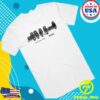 Triple J Store Merch Bush Music Fund Tee White