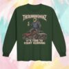 Trmz Store Merch Fmd Tour Long Sleeve