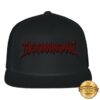 Trmz Store Merch Fmd Tour Snapback