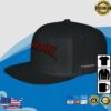 Trmz Store Merch Fmd Tour Snapback