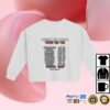 Trmz Store Merch Fmd Tour Women's Crew