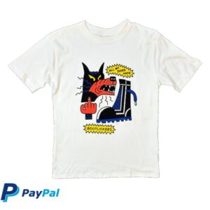 Tv Dad Store Merch Bootlickers Shirt