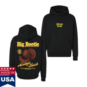 Two Friends Store Merch Always Fresh Pullover Hoodie